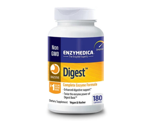 Digest - 180 caps
