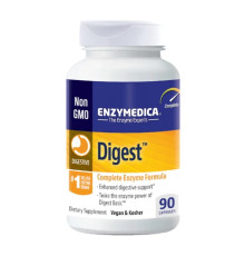 Digest - 90 caps