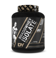 Shadowhey Isolate - 2000g Pistachio