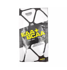 EAA+Bcaa - 12,4g Fruit Massage