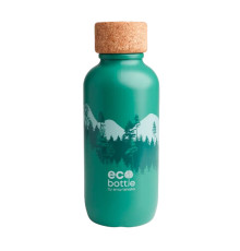 EcoBottle - 650ml Forest