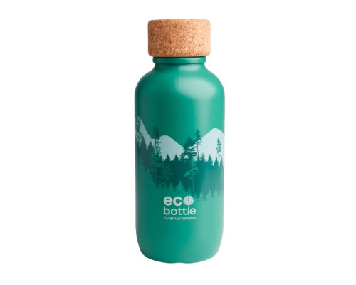 EcoBottle - 650ml Forest