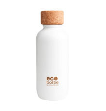 EcoBottle - 650ml White