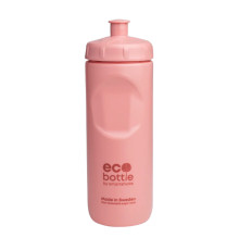 EcoBottle Squeeze - 500ml Burnt Pink
