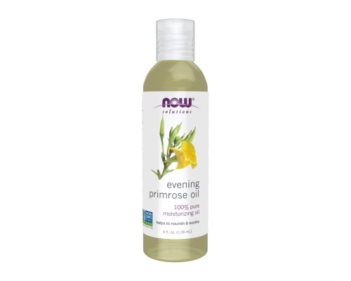 Evening Primrose Oil - 118ml