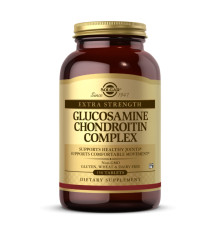 Extra Strength Glucosamine Chondroitin Complex - 150 tabs