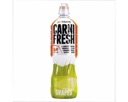 Carni Fresh - 850ml Grapes