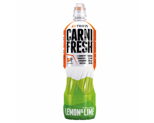 Carni Fresh - 850ml Lemon Lime