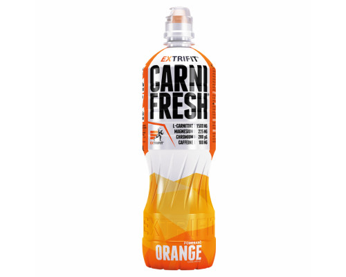Carni Fresh - 850ml Orange