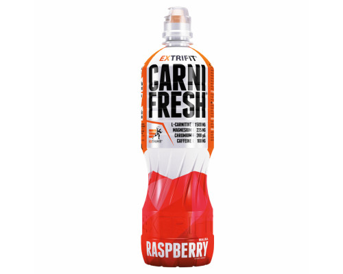 Carni Fresh - 850ml Raspberry