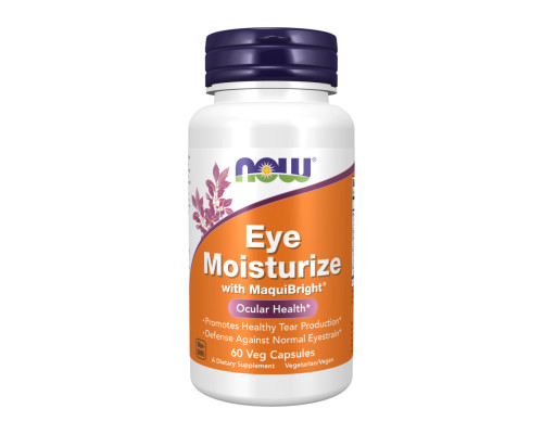 Eye Moisturize - 60 vcaps
