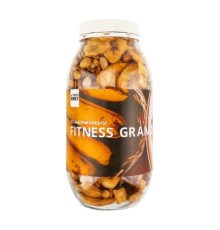 Fitness Granola - 450g American