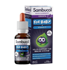 For Baby Drops - 20ml