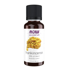 Frankincense Oil Blend - 30ml (1fl.oz)