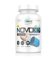 Novo-X7 - 60caps