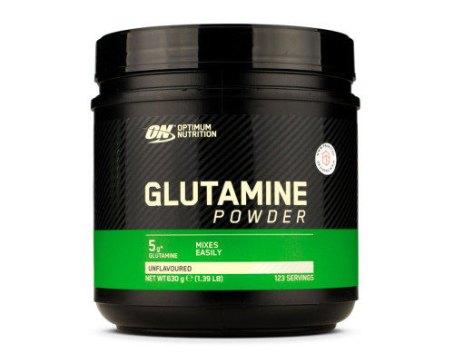 Glutamine Powder - 630g