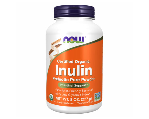 Inulin Powder - 227g