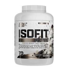 Isofit - 70srv Cookies Cream