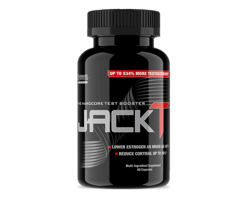 JackT - 60 caps