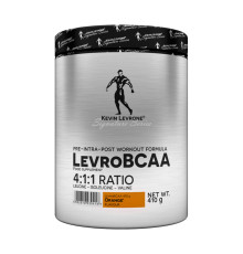 BCAA 4-1-1 Ratio - 400g Dragon Fruit