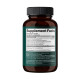 Комплекс 4 грибів, 4Mushroom Complex 1000 mg - 60 vegcaps