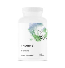 L-Tyrosine - 90 caps