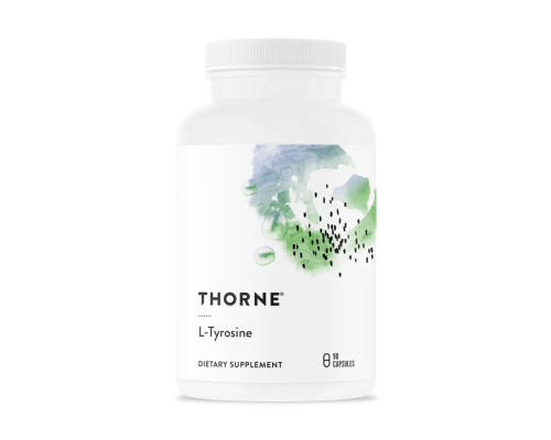 L-Tyrosine - 90 caps