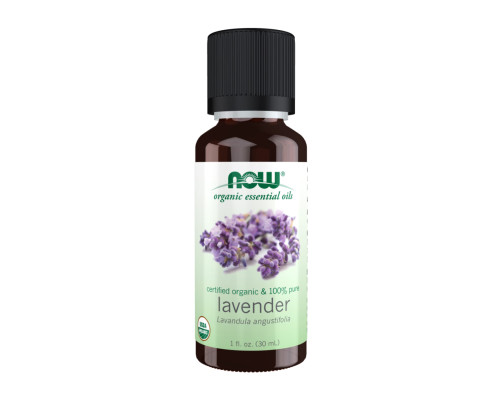Lavender Oil - 30 ml