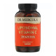 Ліпосомальний вітамін С, Liposomal Vitamin C, Dr. Mercola, 1000 мг, 180 капcул
