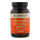 Ліпосомальний вітамін С, Liposomal Vitamin C, Dr. Mercola, 1000 мг, 60 капсул