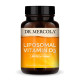 Ліпосомальний вітамін Д3, Liposomal Vitamin D3 1000 IU - 30 caps