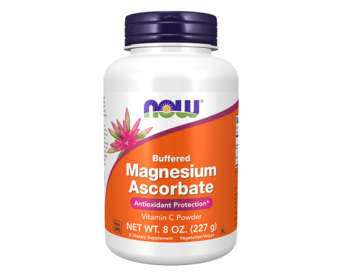 Magnesium Ascorbate - 227g