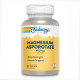 Магній у формах аспартату, цитрату та оротату Magnesium Asporotate 400mg - 120 vcaps