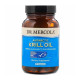 Масло криля арктичного, Krill Oil, Dr. Mercola, 60 капсул