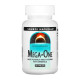 Мультивітаміни з мікроелементами комплекс  Mega-One™ - 60 tabs
