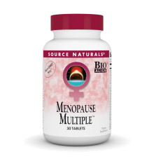 Мультикомплекс в період менопаузи Menopause Multiple™ - 30 tabs