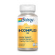 Метильовані форми вітамінів В Methyl B-Complex 50mg - 60 vcaps