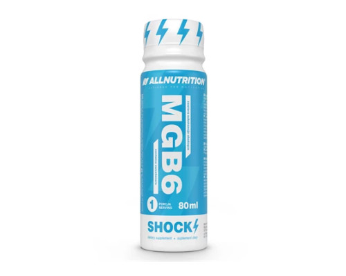 MGB6 Shock - 80 ml