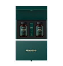 MIND SHI Premium Box