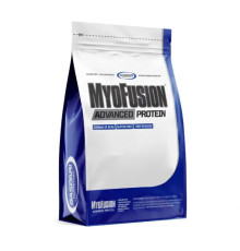 Myofusion Advanced - 500g Peanut Butter
