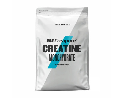 Creapure® Creatine Monohydrate - 250g