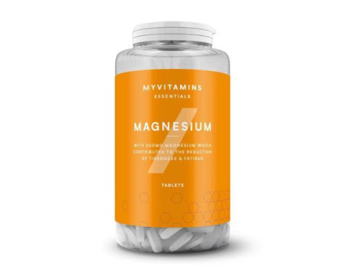 Magnesium - 90caps