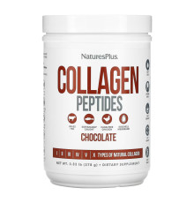 Колаген у пептидах смак шоколаду Collagen Peptides - 378g Chocolate