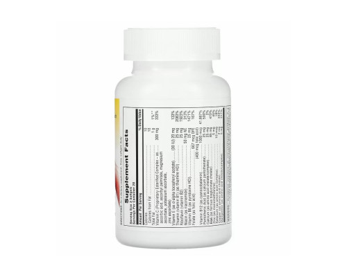 Залізо Hema-Plex NaturesPlus Cофтгель – 60 капсул
