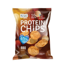Protein Chips - 30g BBQ
