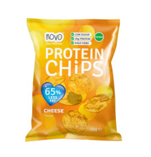 Protein Chips - 30g Cheese