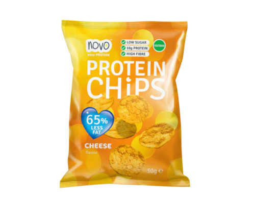 Protein Chips - 30g Cheese