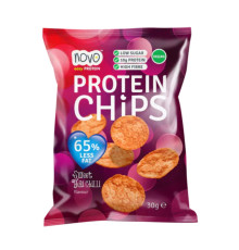 Protein Chips - 30g Sweet Thai Chilli
