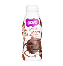 Protein Shake - 330ml Chocolate