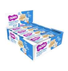 Protein Wafer bar - 12x40g Cookies Cream